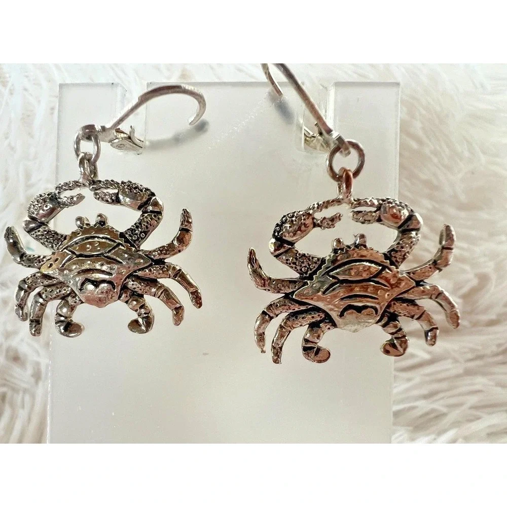 The Unbranded Brand earrings coastal astrology